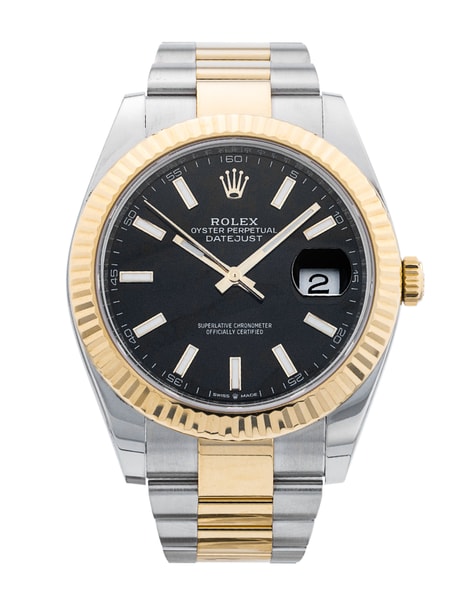 Rolex Datejust 41 126333